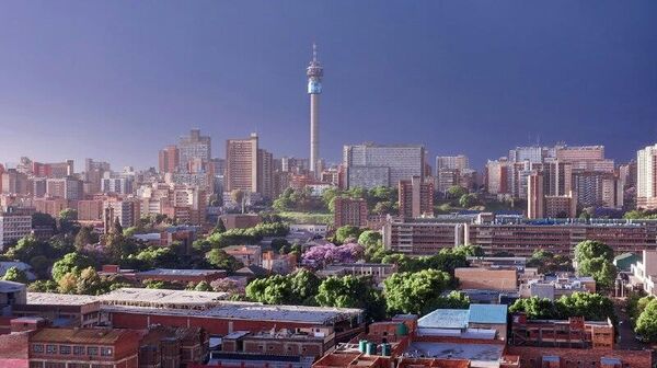 South Africa Has Buffers to Withstand Possible Oil Price Shock From Middle East Conflict: Finance Minister - Sputnik Africa