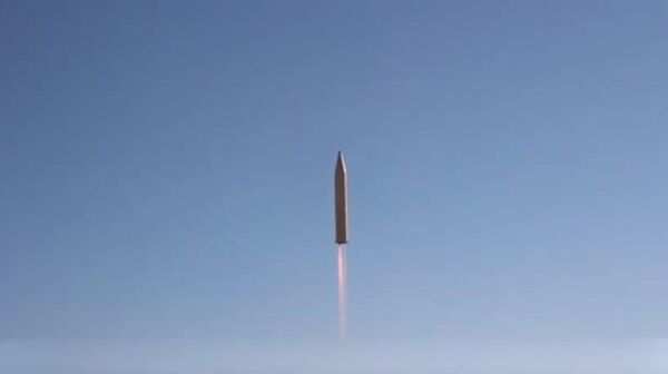 L'Iran a mené une frappe de représailles suite à l'attaque contre une école à Minab - Gardiens de la révolution - Sputnik Afrique