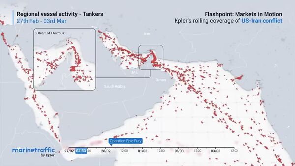 Le prix du pétrole a atteint son plus haut niveau en une semaine - Sputnik Afrique