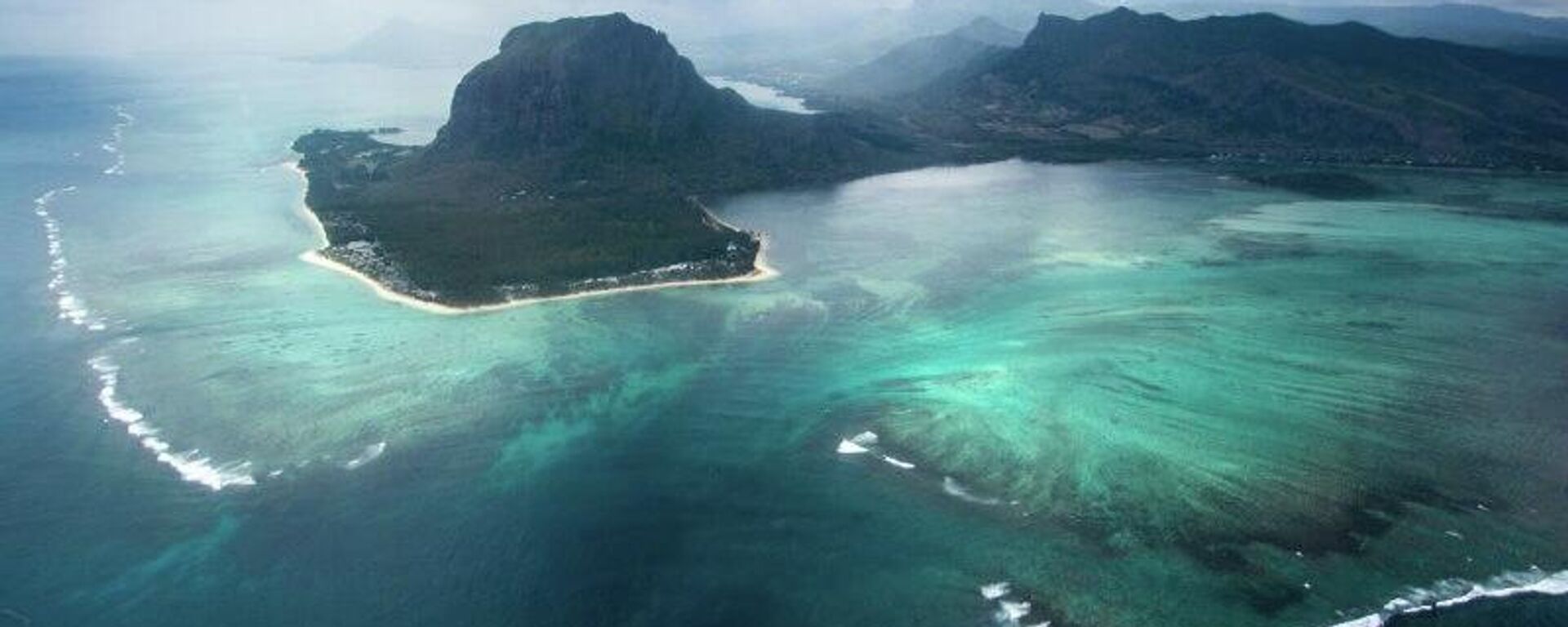 Mauritius Considering Legal Action Against UK Over Delayed Chagos Islands Handover, Says PM - Sputnik Africa, 1920, 06.03.2026