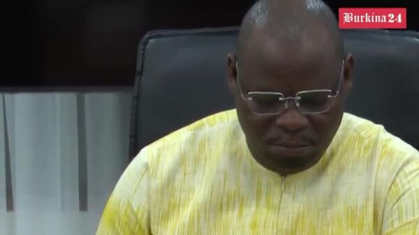 Réforme foncière et recrutement de plus de 15 - Sputnik Afrique