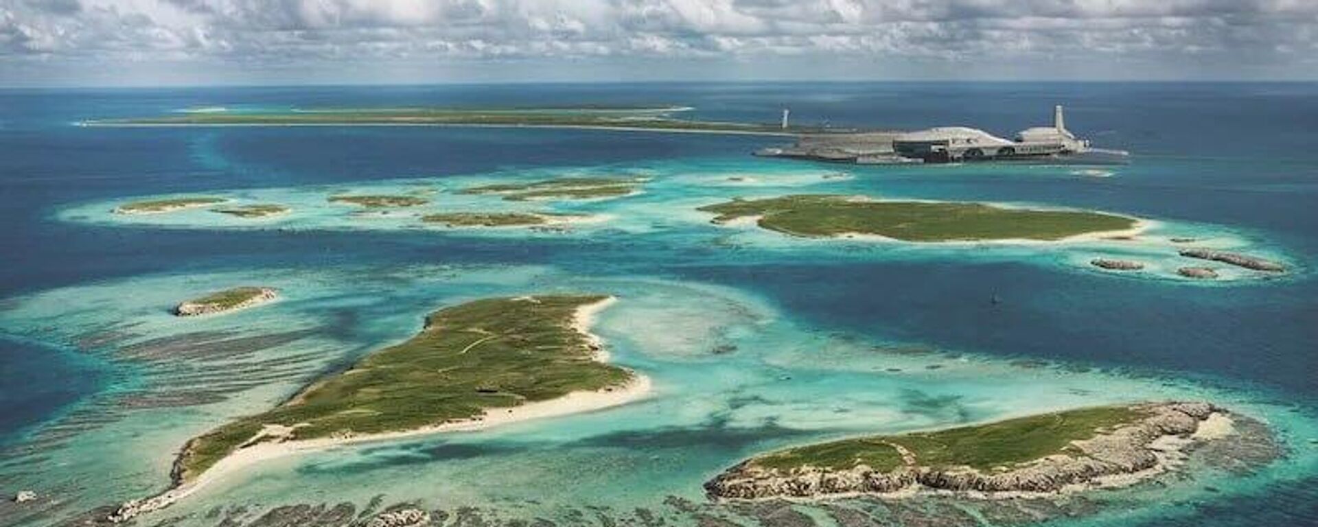 Maurice pourrait attaquer le Royaume-Uni en justice sur l'archipel des Chagos - Sputnik Afrique, 1920, 06.03.2026