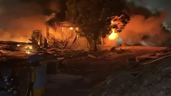 Israeli Army Attacks UN Interim Force Position in Lebanon — Ghanaian Peacekeepers Among Those Targeted - Sputnik Africa