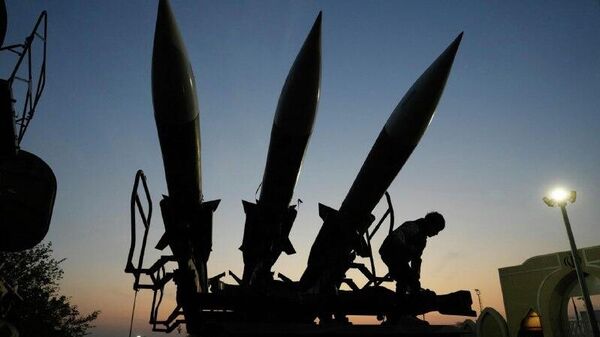 US boasts of destroyed Iranian launchers lack credibility – ex-DoD official - Sputnik Africa