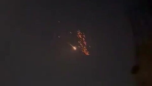 'Truth Remains Most Fragile Casualty': Nigerian Analyst on US-Iran Conflict and What It Means for Africa - Sputnik Africa