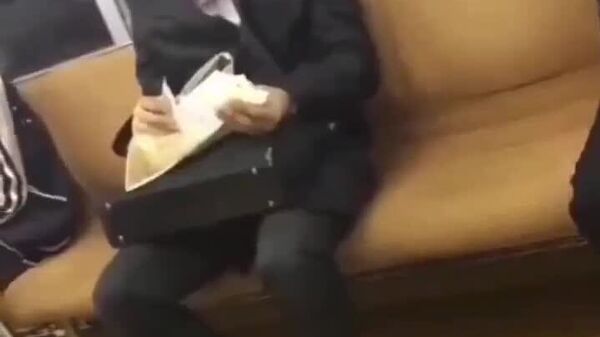 #viral | POV: How the Sputnik Team Feels After a Non-Stop, News-Heavy Workday - Sputnik Africa