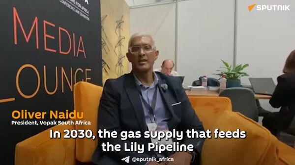 LNG Terminal Could Transform KwaZulu-Natal’s Energy and Economic Landscape, Vopak South Africa President Says - Sputnik Africa