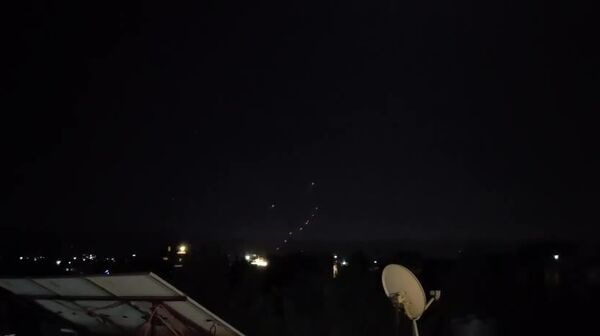 Hezbollah Repels Israeli Attack in Eastern Lebanon: Local Media - Sputnik Africa