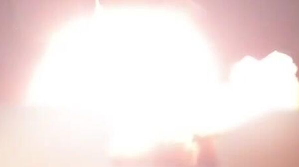 Conflit Iran-États-Unis-Israël: dernières nouvelles - Sputnik Afrique