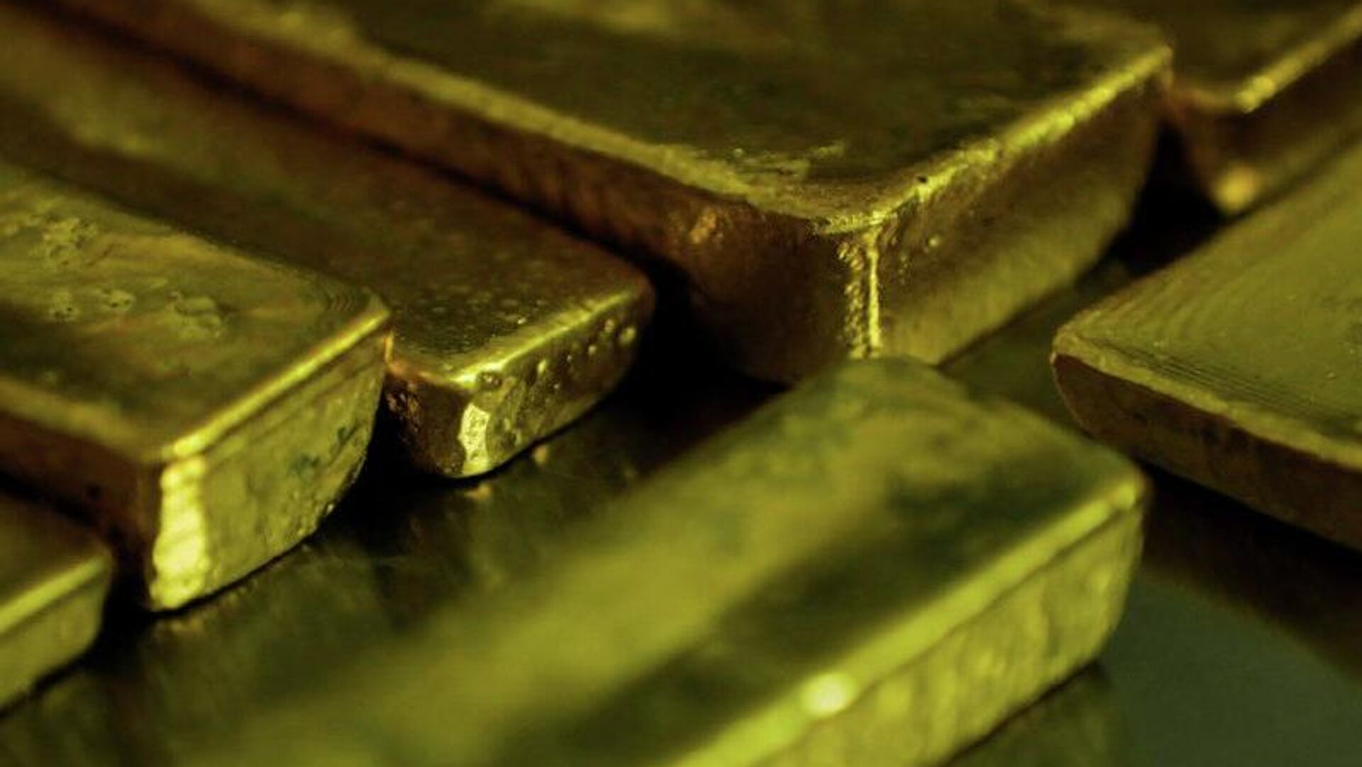 Ghana’s State-Run Gold Exporter May Shift Shipments if UAE Flights Stay Disrupted: Sources Ghana’s State-Run Gold Exporter May Shift Shipments if UAE Flights Stay Disrupted: Sources - Sputnik Africa, 1920, 26.03.2026