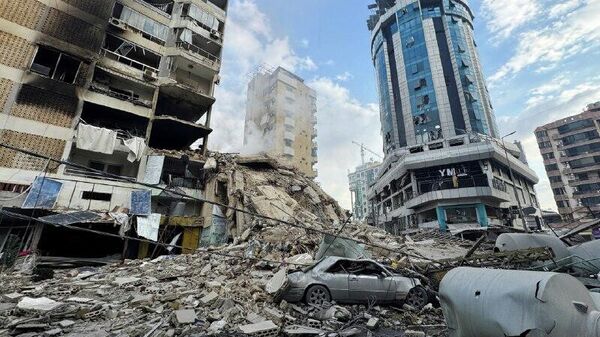 South Africa Extremely Concerned About Escalation of Persian Gulf Crisis: MFA - Sputnik Africa