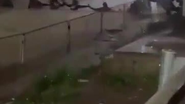 Kenya Deploys Armed Forces to Nairobi Amid Severe Flooding: Media - Sputnik Africa