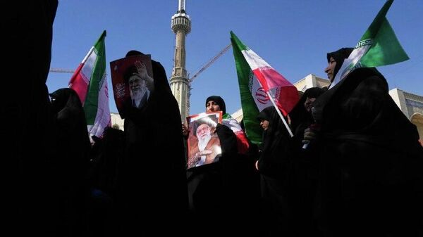 Accuser l'Iran de sponsoriser le terrorisme au Nigéria et en Europe est dénué de sens - diplomate - Sputnik Africa