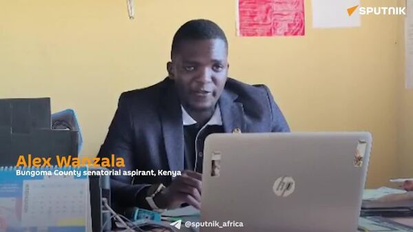 Kenya's State House Budget Doubles to $132 Mln for 2025/26 Financial Year, Surpassing White House Costs - Sputnik Africa