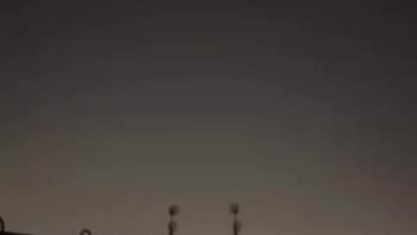 Un parapluie troué qui attire les tempêtes: les bases US au Moyen-Orient deviennent une menace pour les pays hôtes - Sputnik Afrique