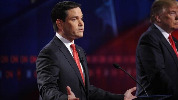 Les États-Unis frappent de sanctions plusieurs responsables rwandais - Sputnik Afrique