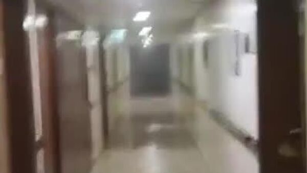 Israeli Drone Attack on Lebanese Hotel Leaves 3 Dead & 6 Wounded: Local Media - Sputnik Africa