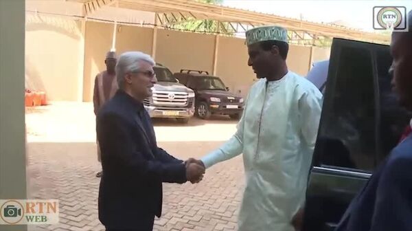 Le Niger présente ses condoléances suite au décès du guide iranien, l'ayatollah Khamenei - Sputnik Afrique