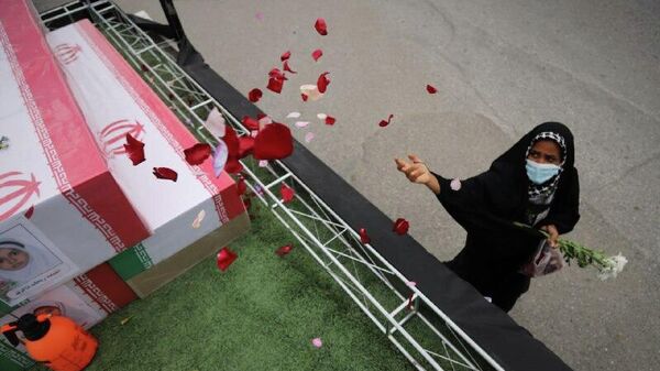 US army can’t whitewash itself after strike on girls' school in Iran — experts - Sputnik Africa