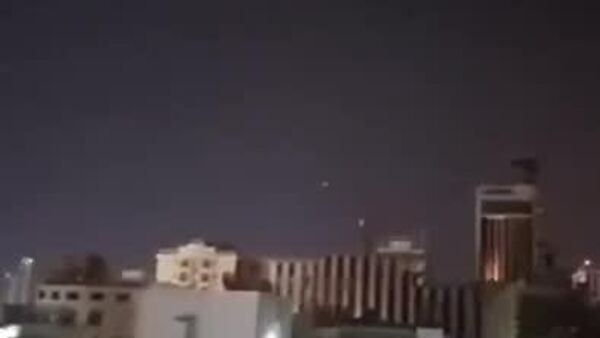 Conflit Iran-États-Unis-Israël: l’essentiel de ce matin - Sputnik Afrique