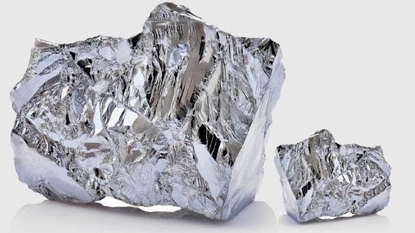 War against Iran may starve US of aluminium — expert - Sputnik Africa