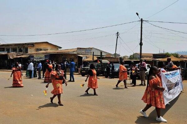 Africa Celebrates International Women's Day 2026 - Sputnik Africa