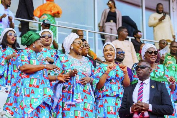 Africa Celebrates International Women's Day 2026 - Sputnik Africa