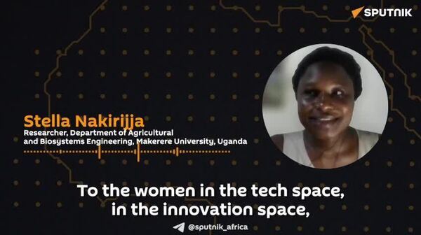 Women 'Bear Direction the World Takes': Ugandan Researcher - Sputnik Africa