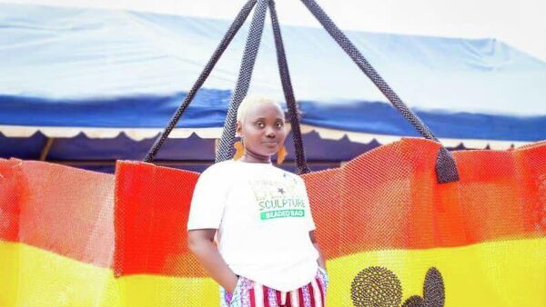 World Should Appreciate How Artistic Africans Are: Ghanaian Guinness Record Holder - Sputnik Africa