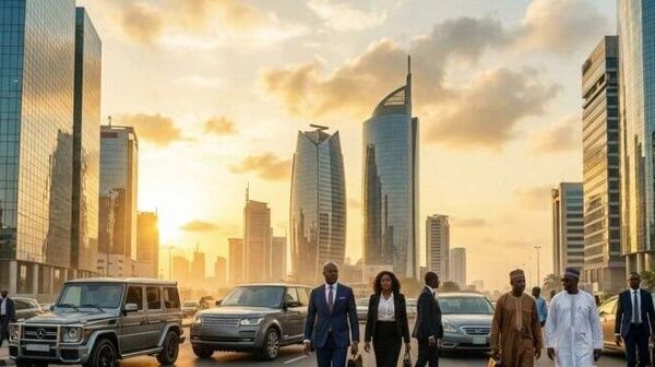 Top 10 des Africains les plus riches en 2026 selon Forbes - Sputnik Afrique