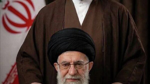 Mojtaba Khamenei, fils du défunt Ali Khamenei, désigné Guide suprême de l'Iran - agence Fars - Sputnik Afrique