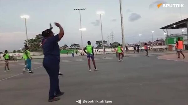 Si tu es battante, tu peux te prendre en charge: trois histoires de courage pour le 8 mars en Côte d'Ivoire - Sputnik Afrique