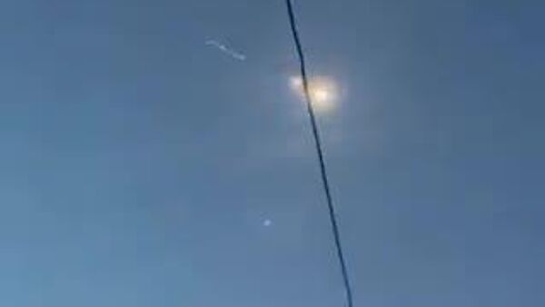 #viral | Meteorite Fragments Smash Into German Homes, Leaving Soccer-Ball-Sized Hole - Sputnik Africa