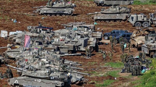 Multilateral Order Is Unraveling: Analyst - Sputnik Africa