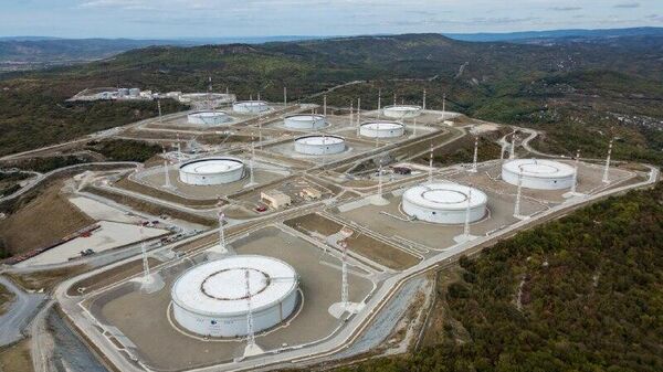 Current High Energy Prices Are Temporary, Russia Understands This: Putin - Sputnik Africa