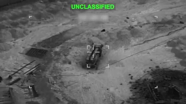 Trump estime que la guerre contre l'Iran est pratiquement terminée — journaliste US - Sputnik Afrique