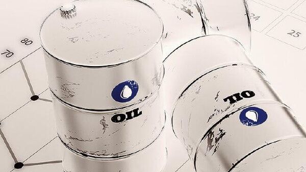 Oil price spike could trigger global economic meltdown – expert - Sputnik Africa