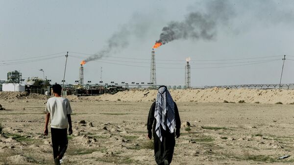 Iran - Sputnik Africa