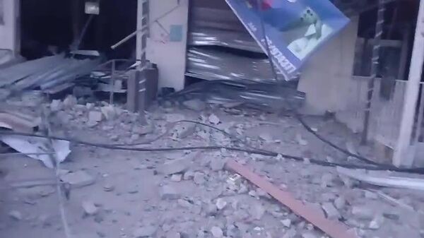 C’est l’Iran qui décide de la fin de la guerre, affirment les Gardiens de la révolution - Sputnik Afrique