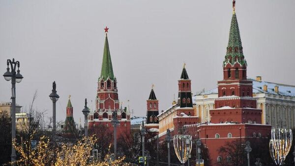 Putin Has Conveyed His Proposals for Resolving Crisis Surrounding Iran to Trump: Kremlin - Sputnik Africa