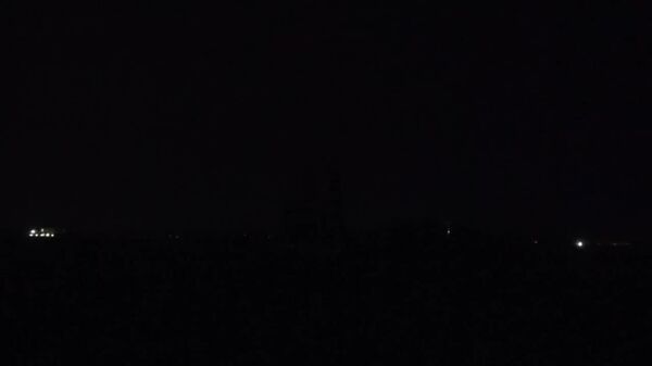 Les Gardiens de la Révolution annoncent avoir ciblé une base américaine au Kurdistan irakien - Sputnik Afrique