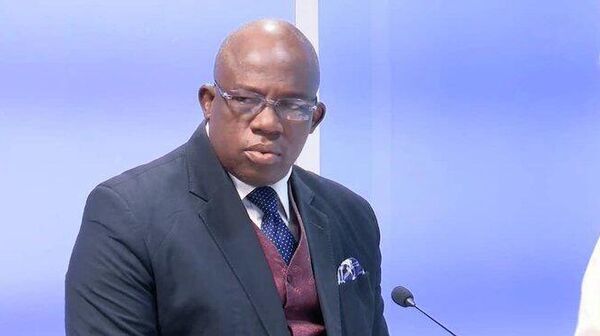 AES, retour des Occidentaux, stratégie de la France en Afrique: Banda Kani sans détour - Sputnik Afrique