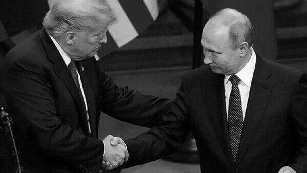 La Russie est un acteur de premier plan au Moyen-Orient - Sputnik Afrique