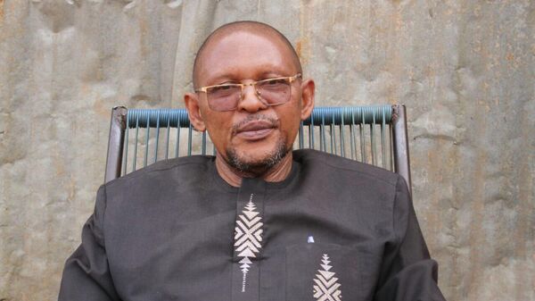 Confédération AES – An II: Quels enjeux politiques, diplomatiques et sécuritaires pour le Sahel? - Sputnik Afrique