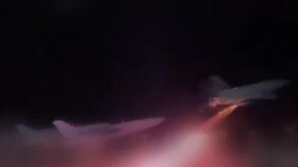 Des drones kamikazes iraniens ont frappé un site militaire à Haïfa et le centre de données des satellites espions Ofek - Sputnik Afrique