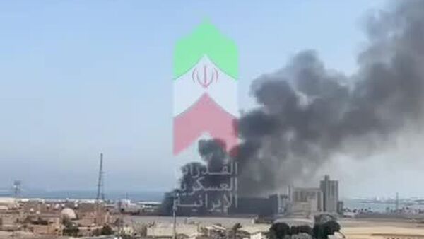 Washington aurait rejeté une technologie contre les drones iraniens proposée par Kiev - Sputnik Afrique