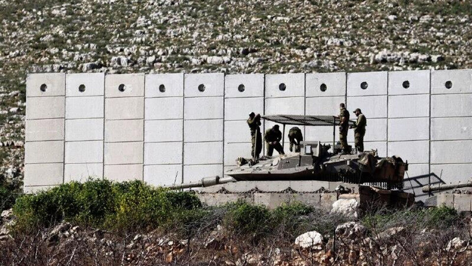 Rising Middle East Tensions Fuel Calls for Strategic Autonomy in Global South: South African Analyst Rising Middle East Tensions Fuel Calls for Strategic Autonomy in Global South: South African Analyst - Sputnik Africa, 1920, 10.03.2026