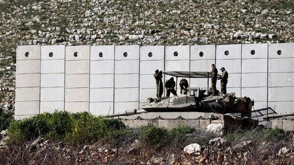 Rising Middle East Tensions Fuel Calls for Strategic Autonomy in Global South: South African Analyst - Sputnik Africa