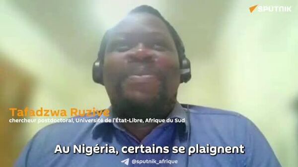 Le Nigeria peut protéger son marché des carburants grâce aux taxes à l'exportation, selon un chercheur - Sputnik Afrique