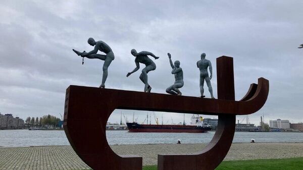 Des pays africains envisagent de poursuivre des pays européens pour esclavage – média - Sputnik Afrique